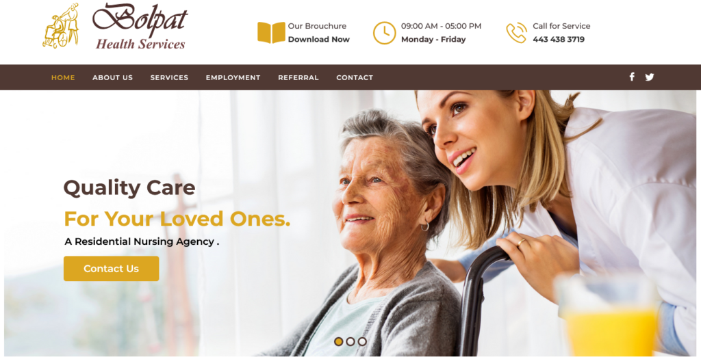 Bolpat Health Services